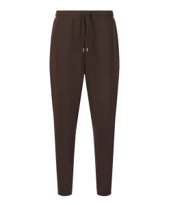 Jacey V2 W Sweat Pants dames trainingsbroek bruin