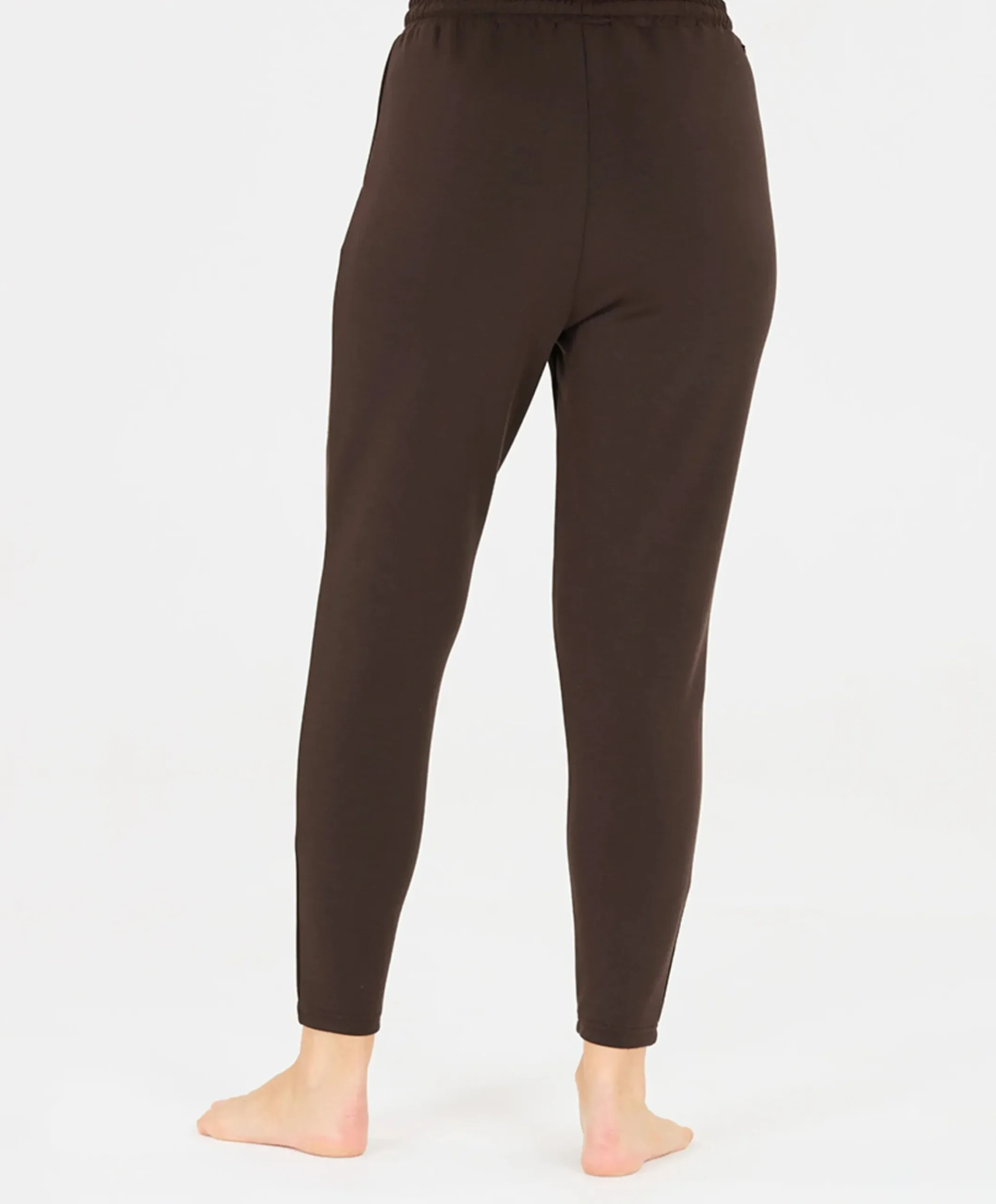 Jacey V2 W Sweat Pants dames trainingsbroek bruin