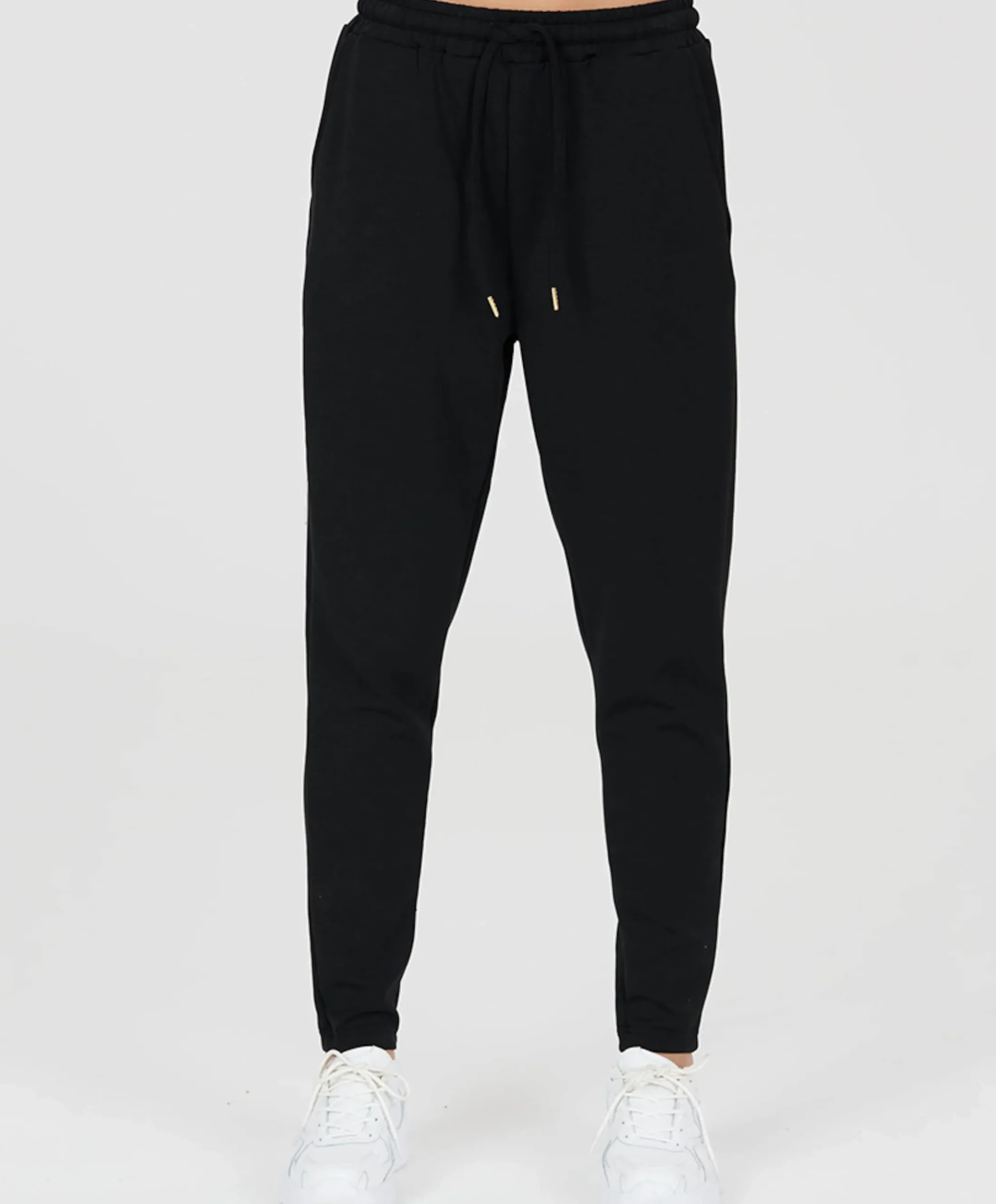 Jacey V2 W Sweat trainingsbroek zwart