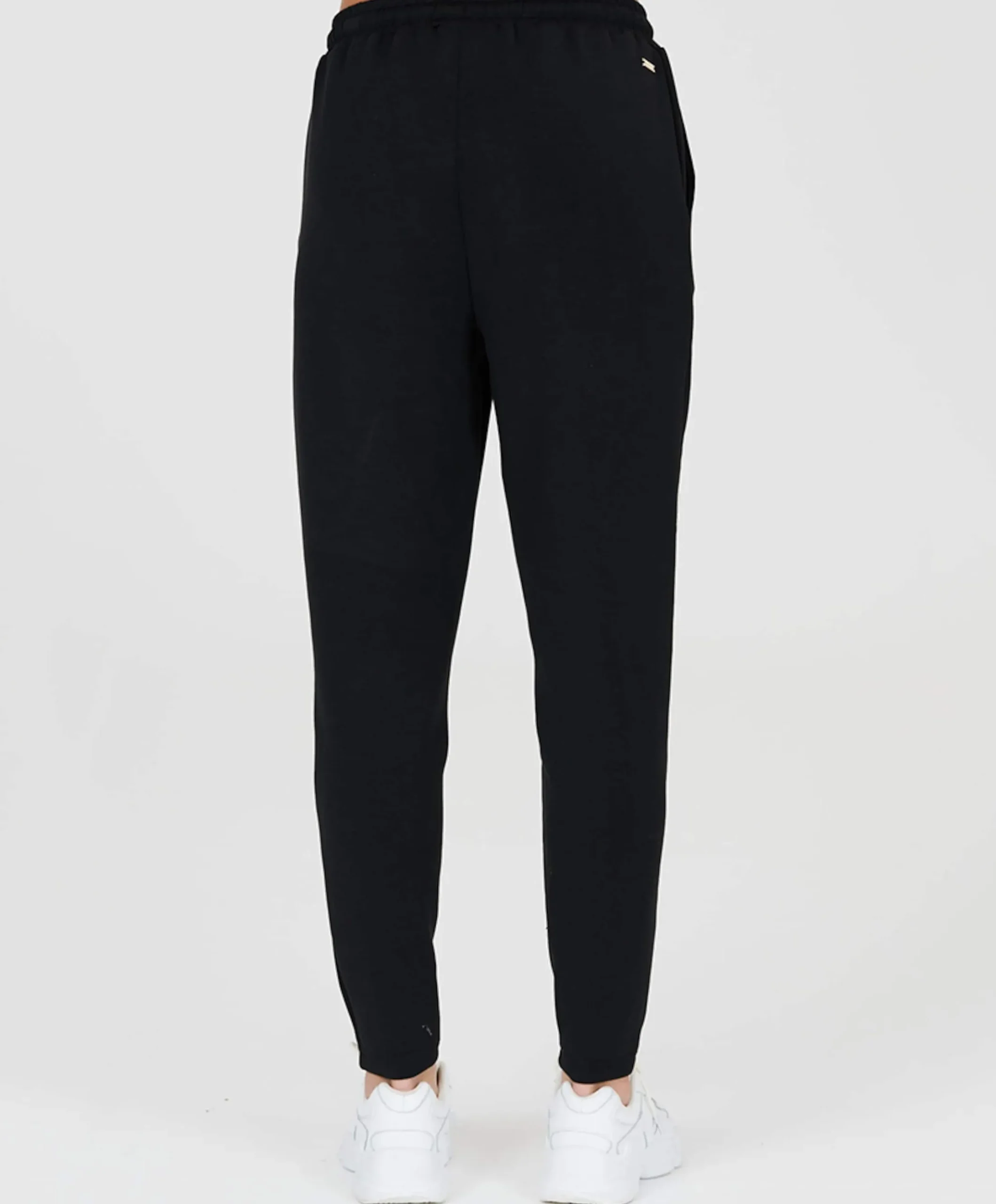 Jacey V2 W Sweat trainingsbroek zwart