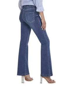 Jade - Daily Denims - D97 - Used Ai dames jeans blauw