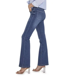 Jade - Daily Denims - D97 - Used Ai dames jeans blauw
