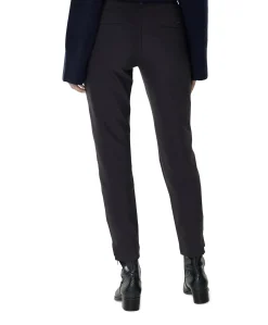 Jenny Business dames broek blauw