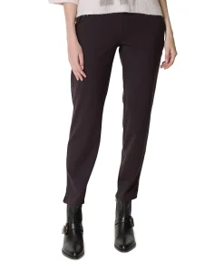 Jenny Business dames broek bruin