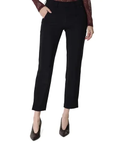 Jenny Business dames broek zwart