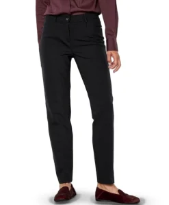 Jenny Smart dames broek zwart
