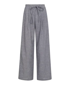 JihoCC dames broek blauw
