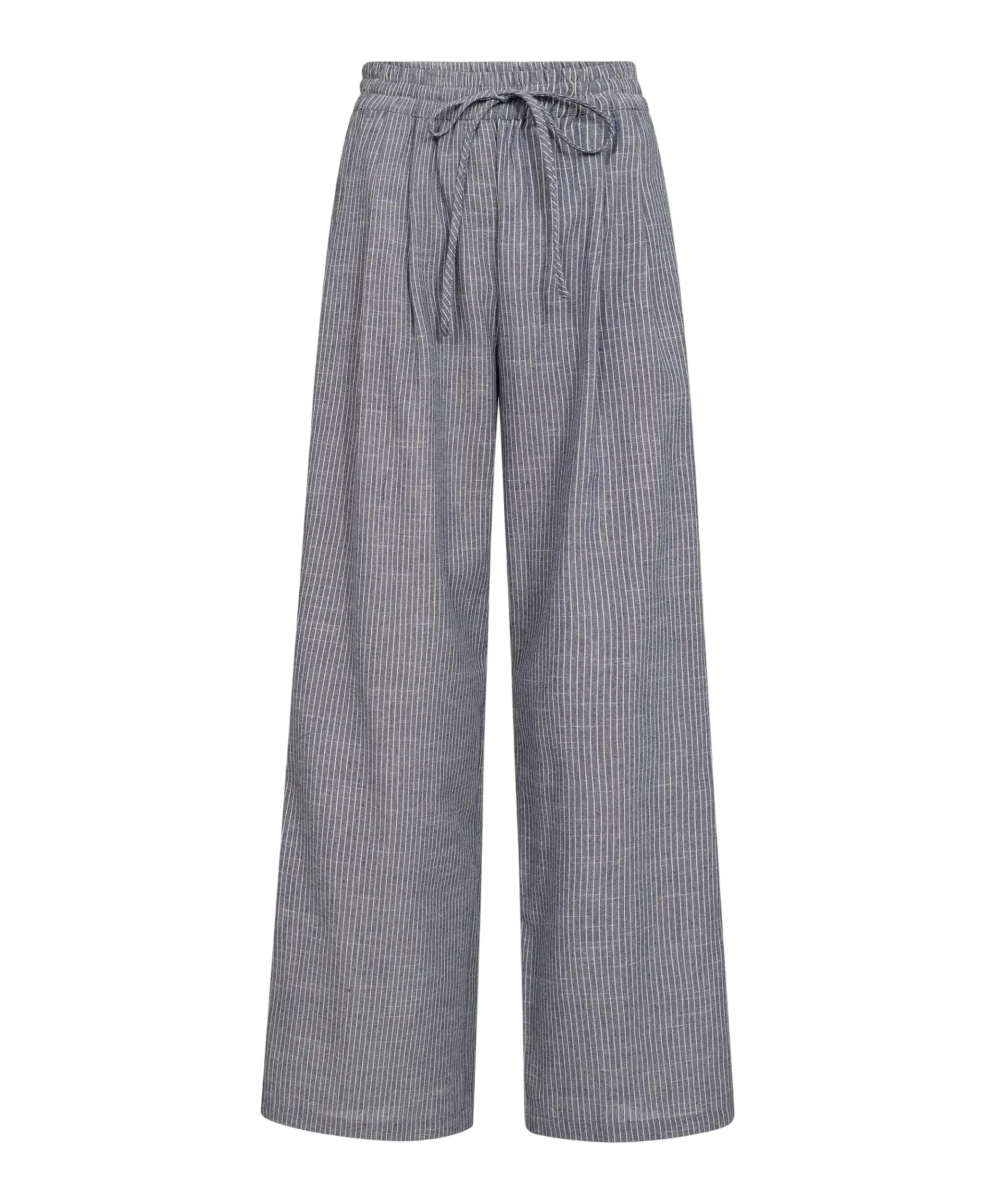 JihoCC dames broek blauw