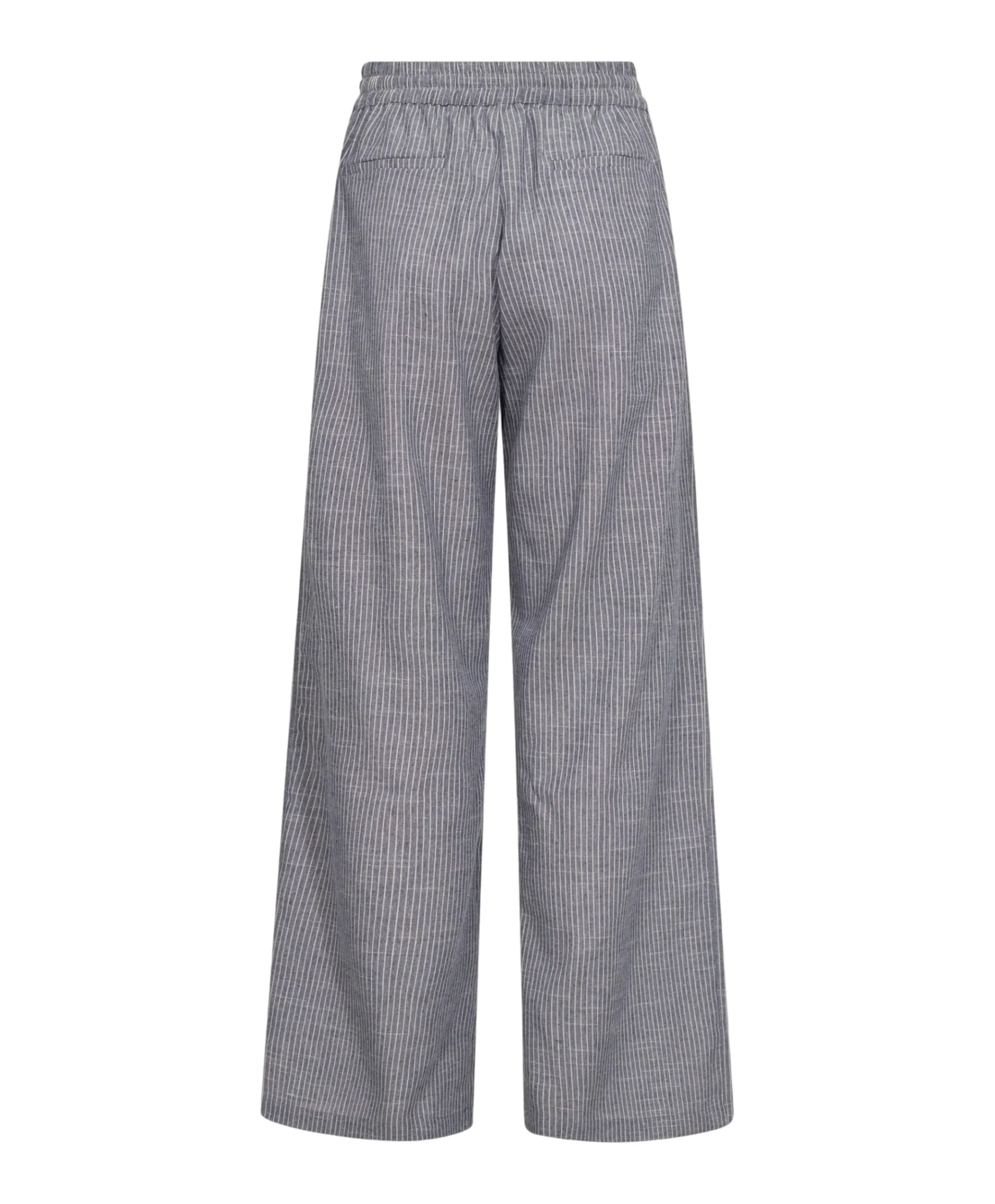 JihoCC dames broek blauw