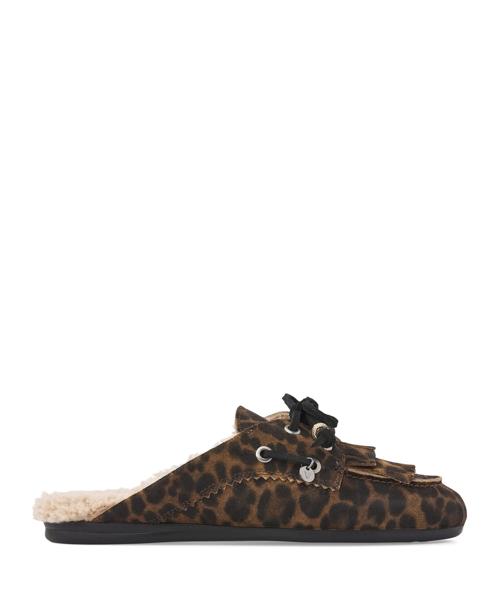June Jutta dames clogs bruin