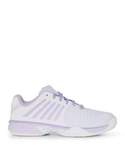 KS PFW EXPRESS LIGHT 3 dames tennisschoenen wit