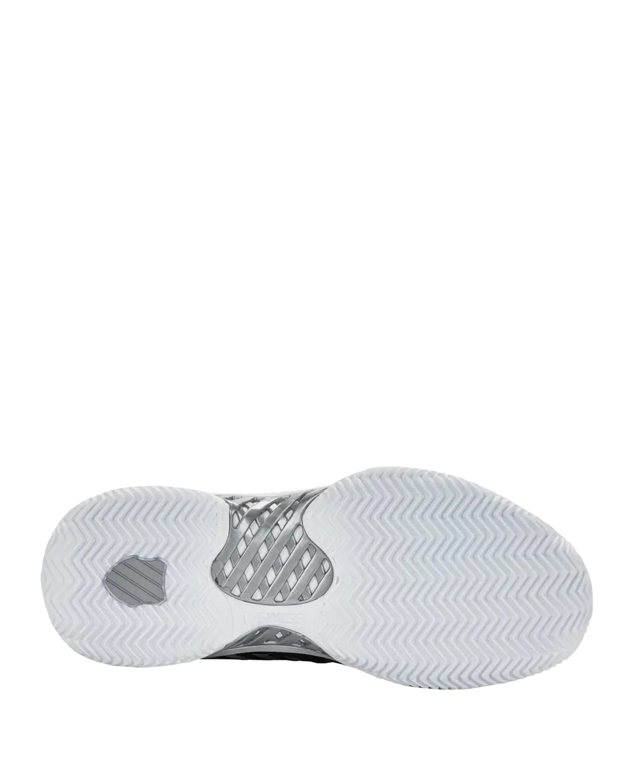 KS TFW EXPRESS LIGHT 3 dames tennisschoenen zwart