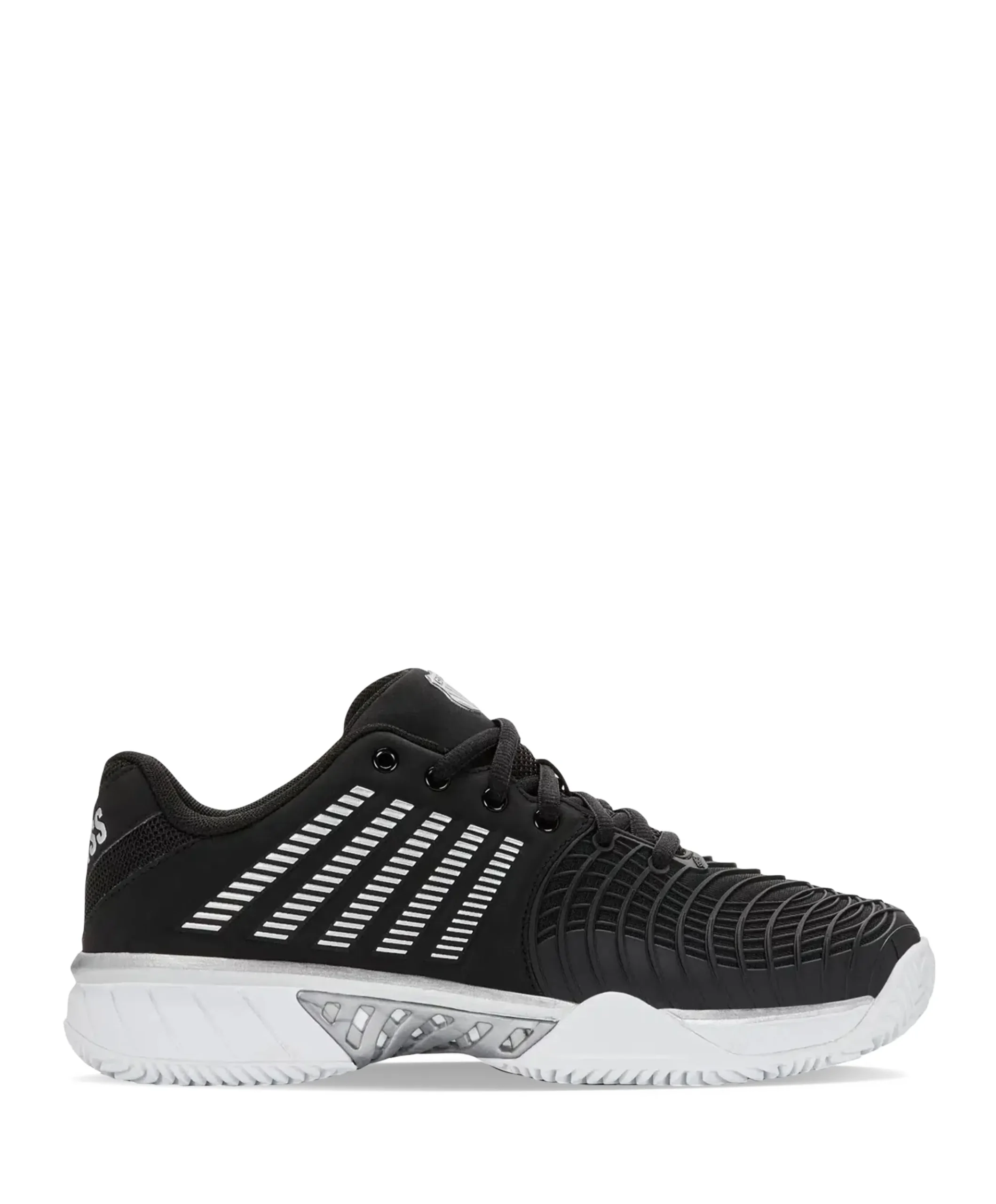 KS TFW EXPRESS LIGHT 3 dames tennisschoenen zwart