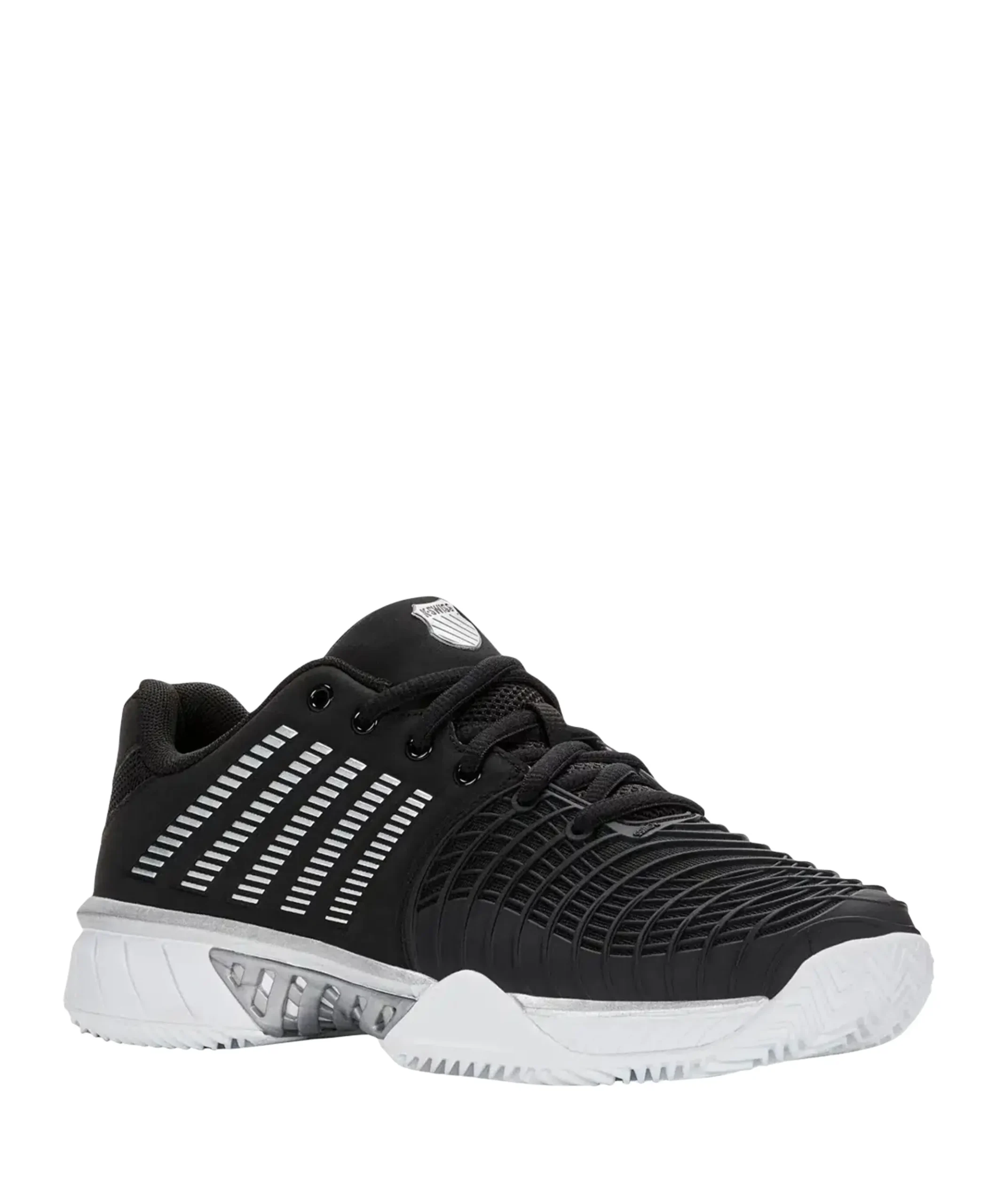 KS TFW EXPRESS LIGHT 3 dames tennisschoenen zwart