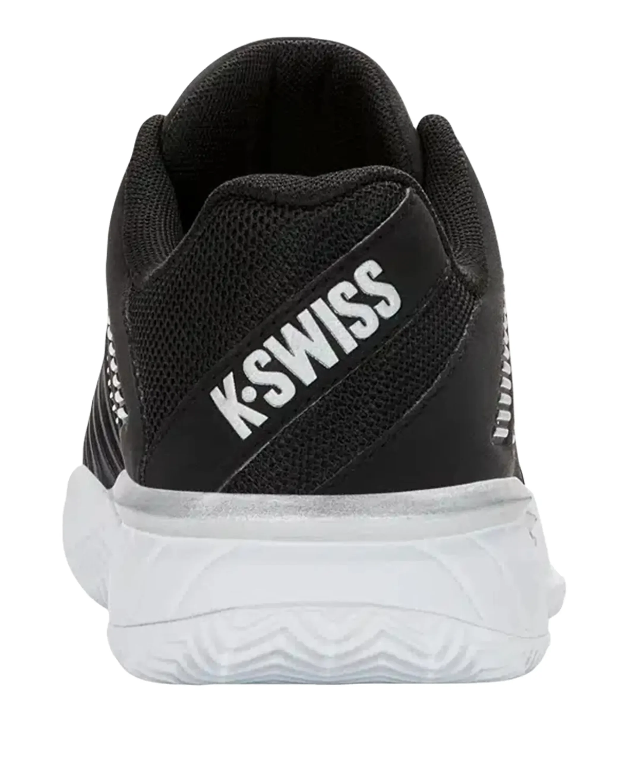 KS TFW EXPRESS LIGHT 3 dames tennisschoenen zwart