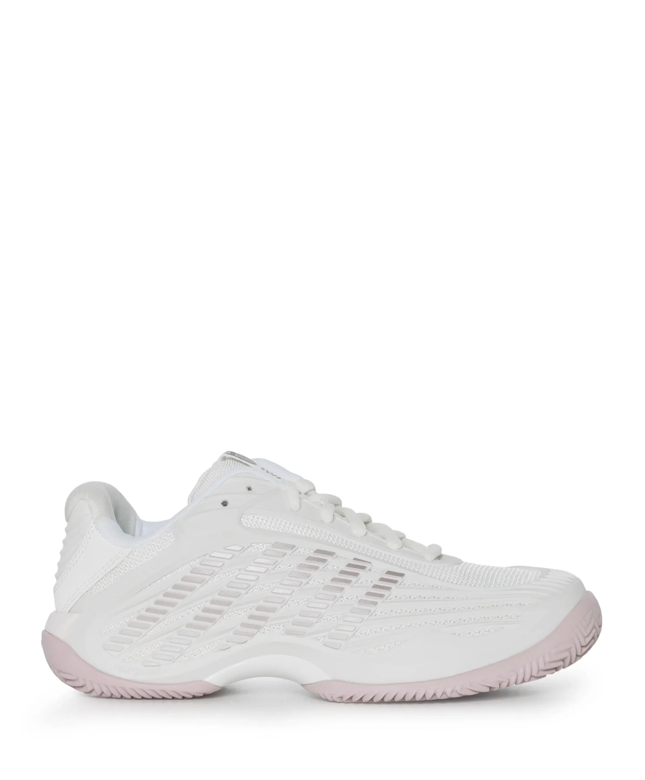 KS TFW HYPERCOURT EXPRESS 3 dames tennisschoenen grijs