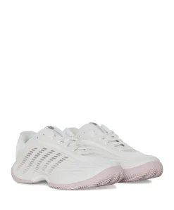 KS TFW HYPERCOURT EXPRESS 3 dames tennisschoenen grijs