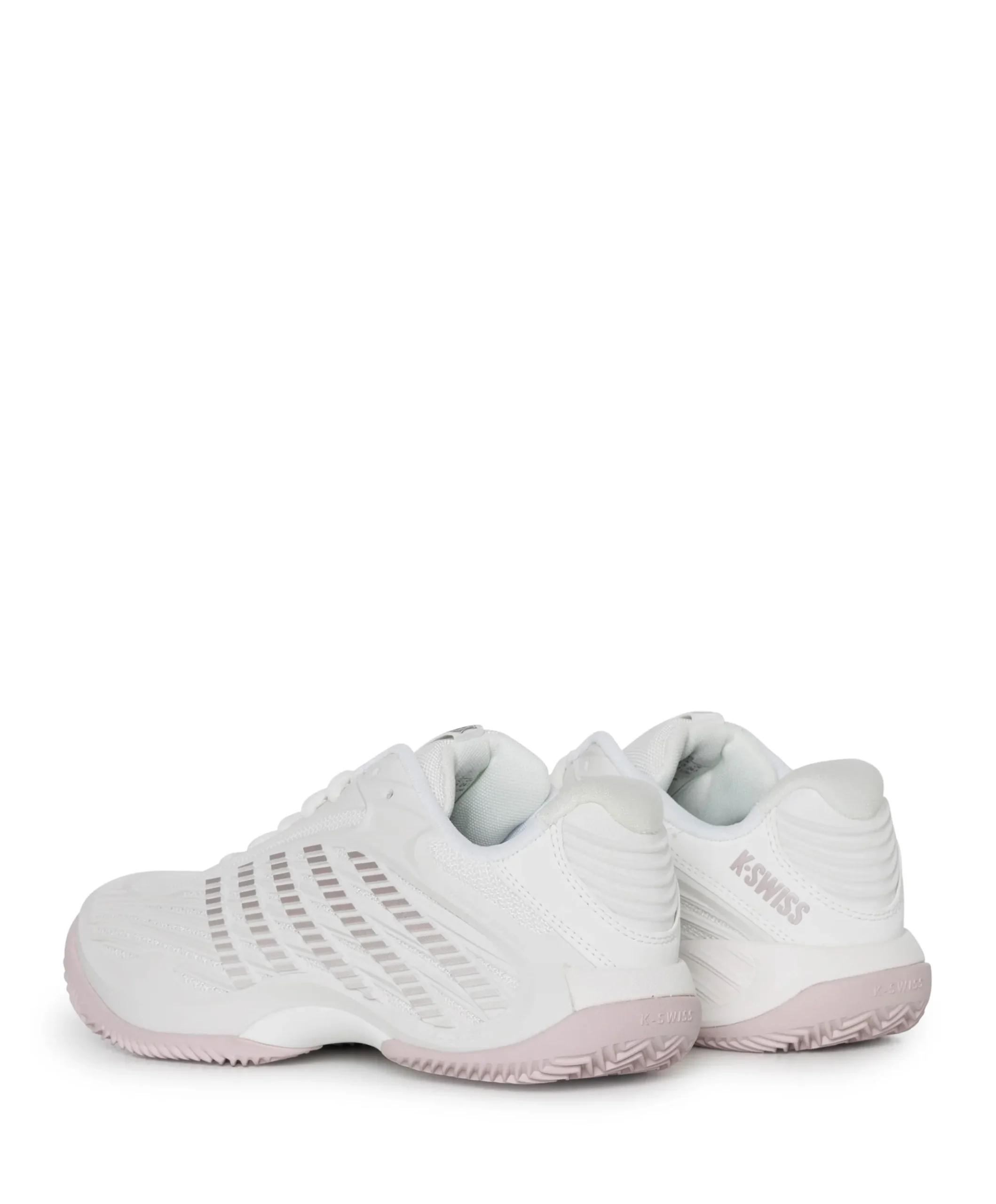 KS TFW HYPERCOURT EXPRESS 3 dames tennisschoenen grijs