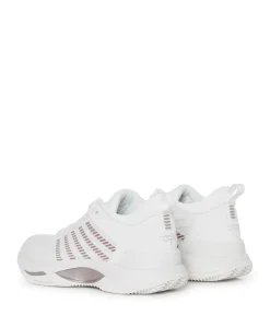 KS TFW HYPERCOURT SUPREME 2 dames tennisschoenen wit