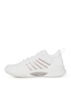 KS TFW HYPERCOURT SUPREME 2 dames tennisschoenen wit