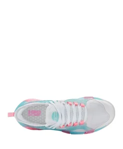 KS TFW K-FRAME PADEL dames padelschoenen wit