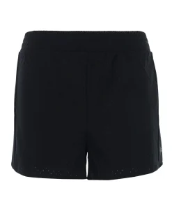 Laure dames shorts zwart