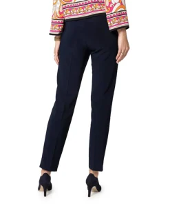 LDS broek blauw
