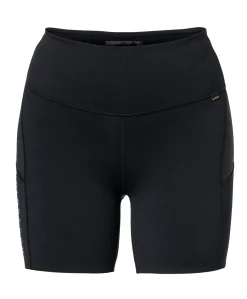 LILOU short dames tights zwart