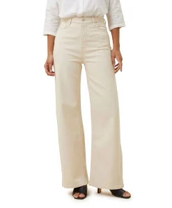 lina rw broek ecru