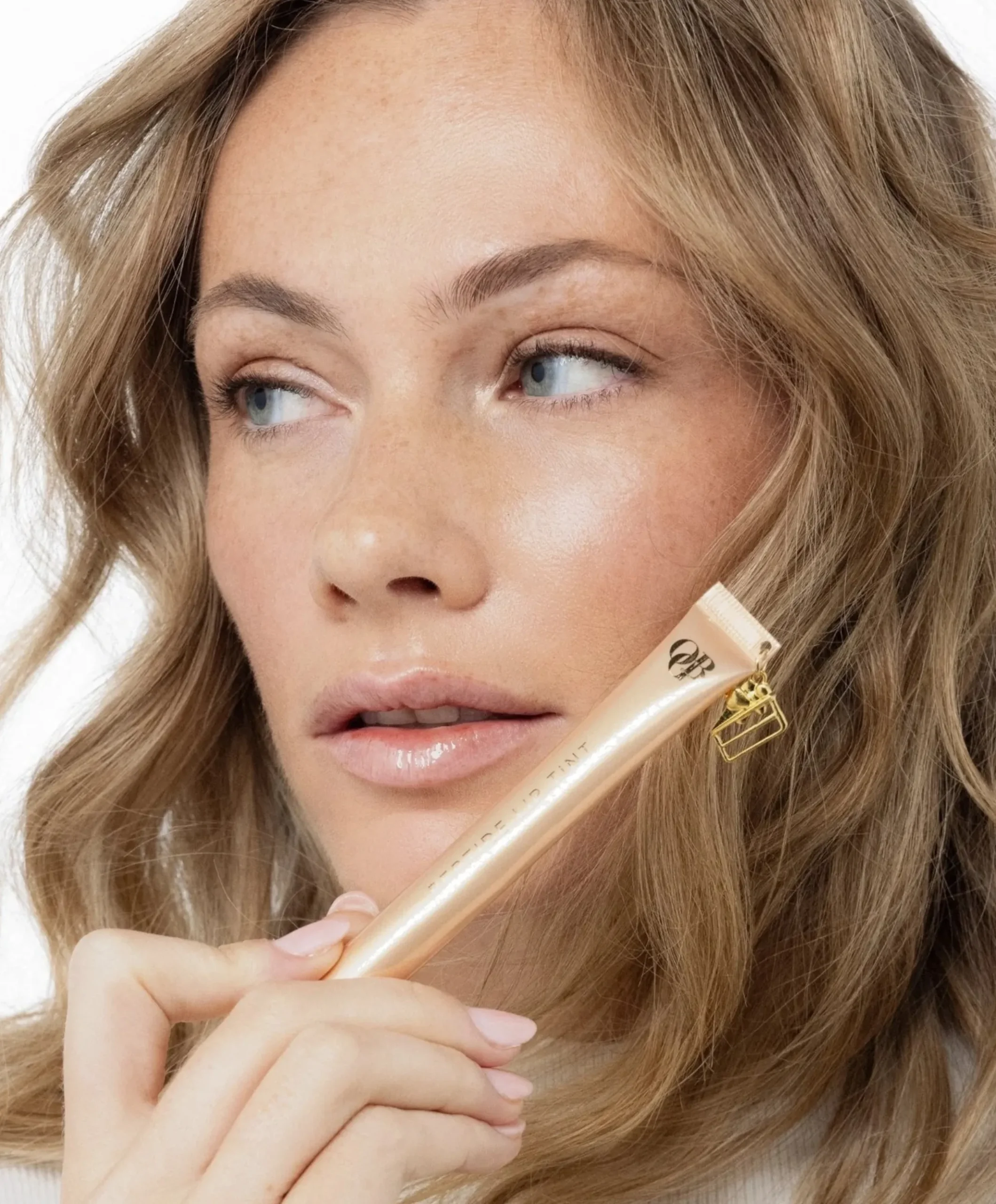 Lipbalsem beige