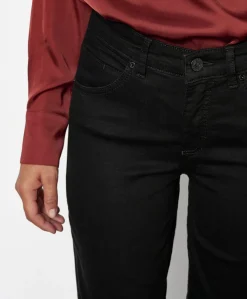 Liv dames broek zwart
