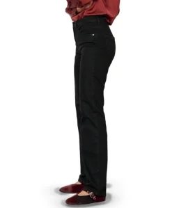 Liv dames broek zwart