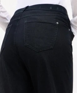 LIZ SPORTY dames jeans blauw