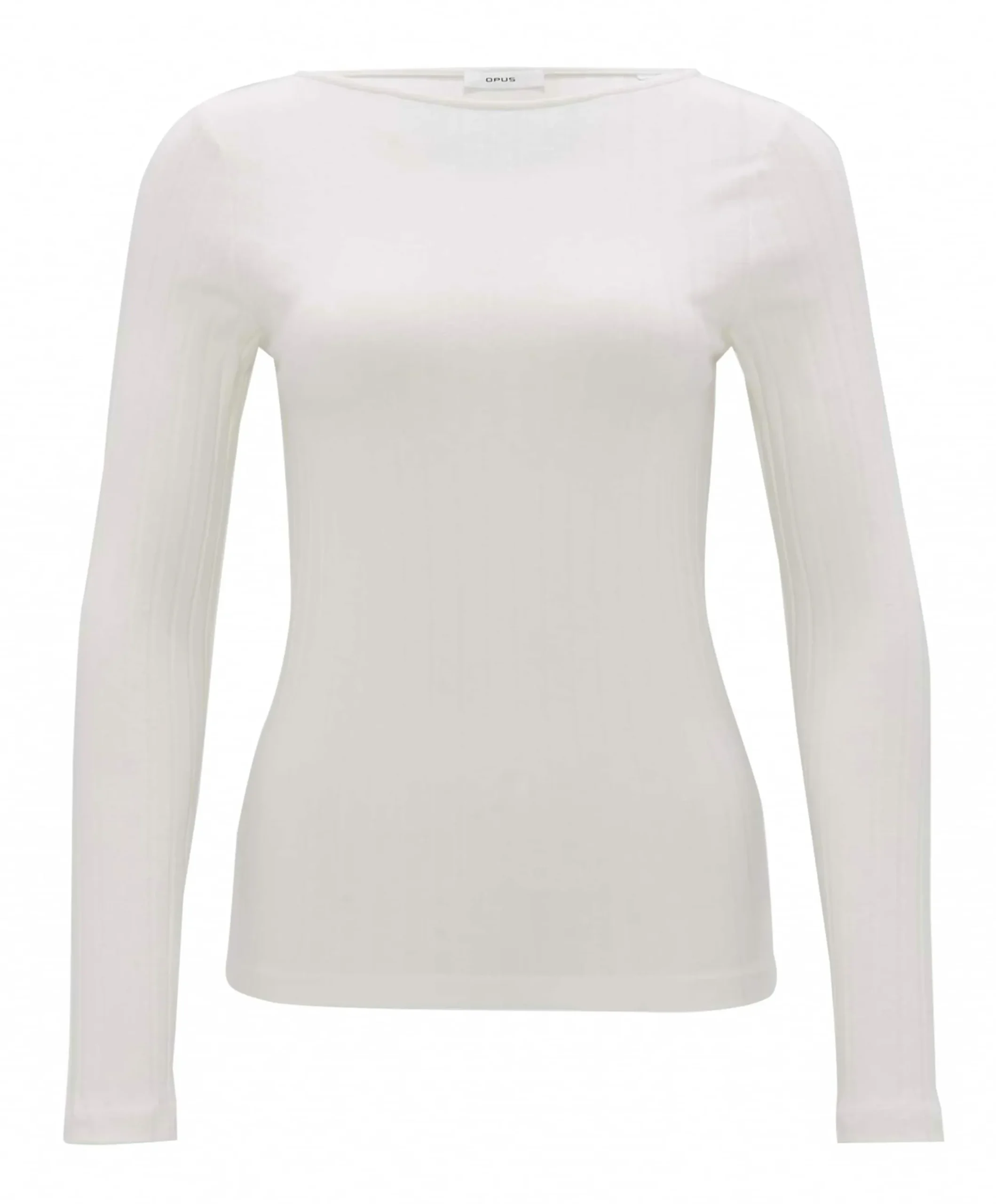 Longsleeve ecru