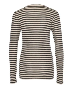 Longsleeve ecru