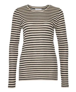 Longsleeve ecru