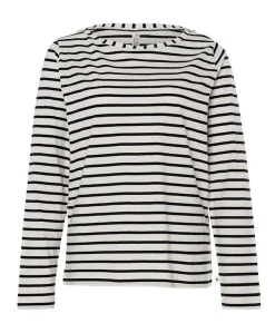 Longsleeve wit