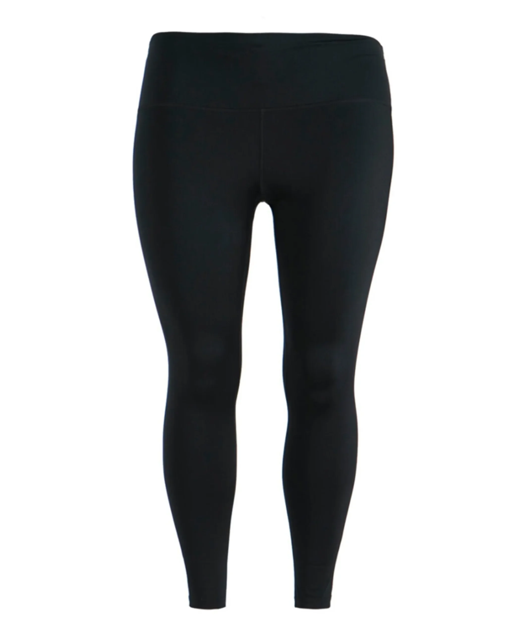Lucy W Long tights dames tights zwart