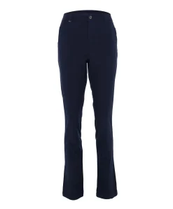 LUHTA EKHOLM dames broek blauw