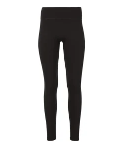 Luxe W tights dames tights zwart