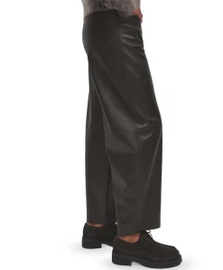 Maiga edit dames broek bruin