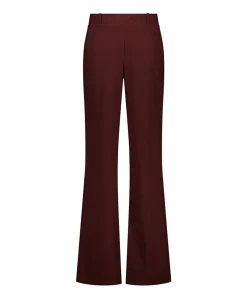 Marilon dames broek bruin