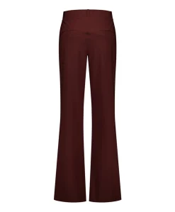 Marilon dames broek bruin