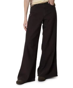 Marlene 8110 Sponge Stretch dames jeans bruin