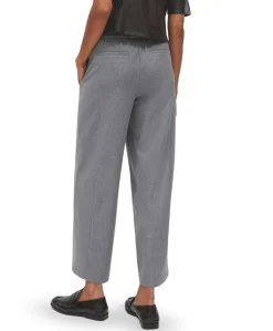 Marou edit dames broek grijs