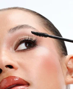 Mascara zwart