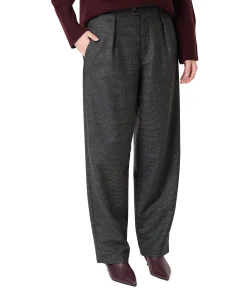 Mawson dames pantalon grijs