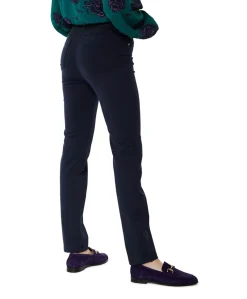 Meine beste Freundin dames broek blauw