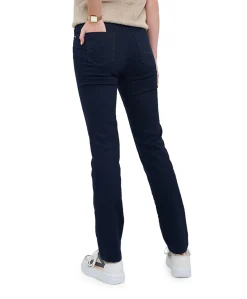 Meine beste Freundin dames broek blauw