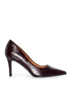 MINOU IMMA dames pumps bordeaux
